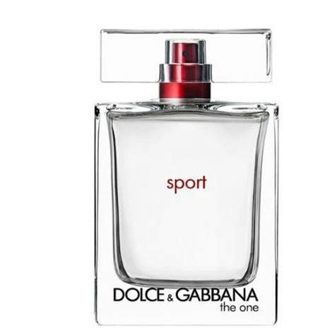 dolce gabbana the one sport set|dolce and gabbana one cologne.